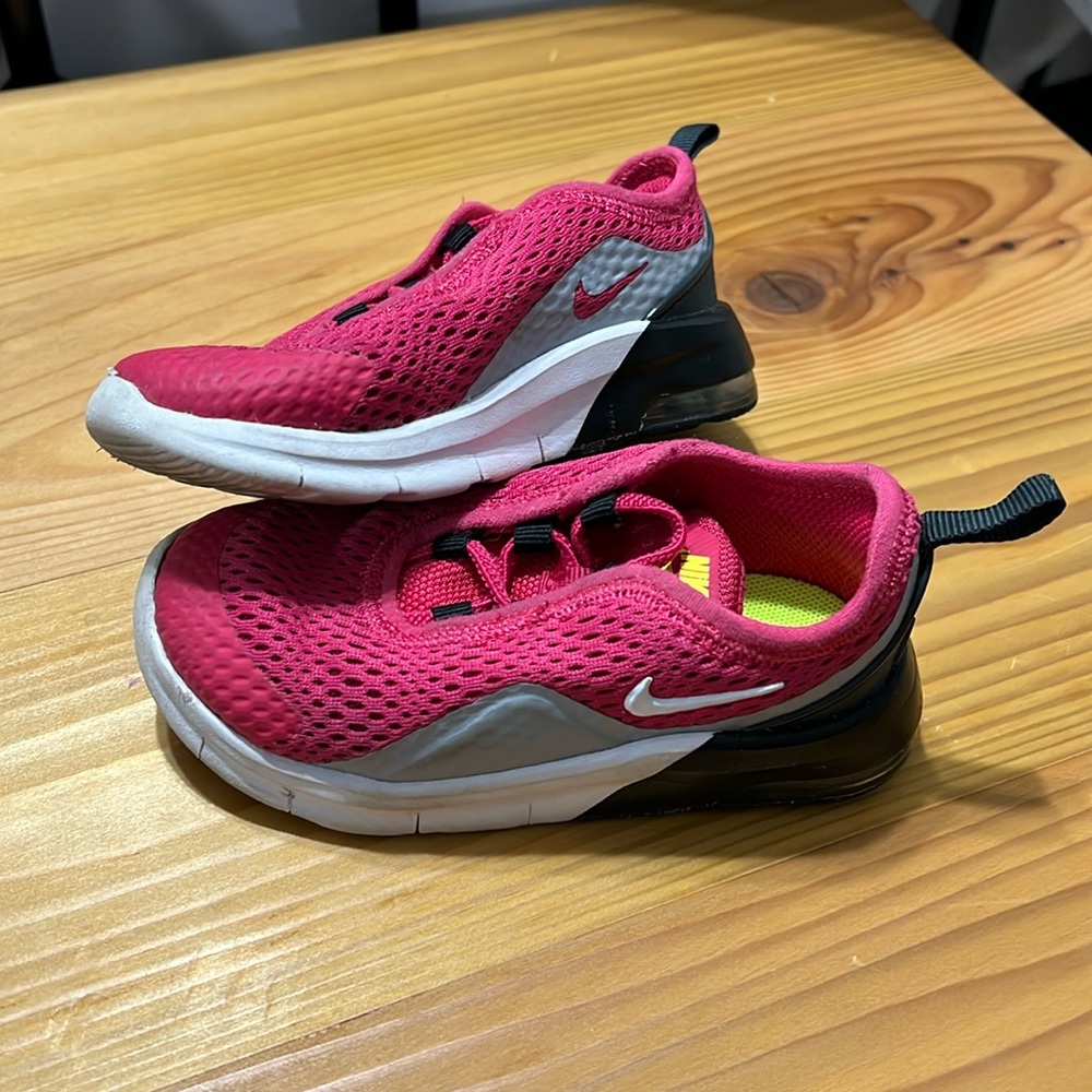 Toddler Nike Air
